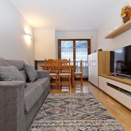 Apartamento Besiberri ビエルハ エクステリア 写真