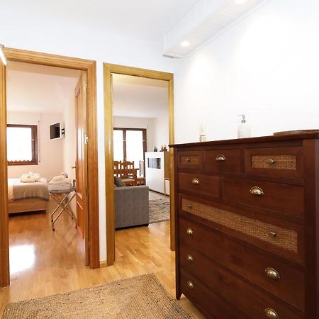 Apartamento Besiberri ビエルハ エクステリア 写真