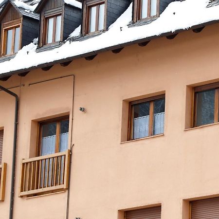 Apartamento Besiberri ビエルハ エクステリア 写真