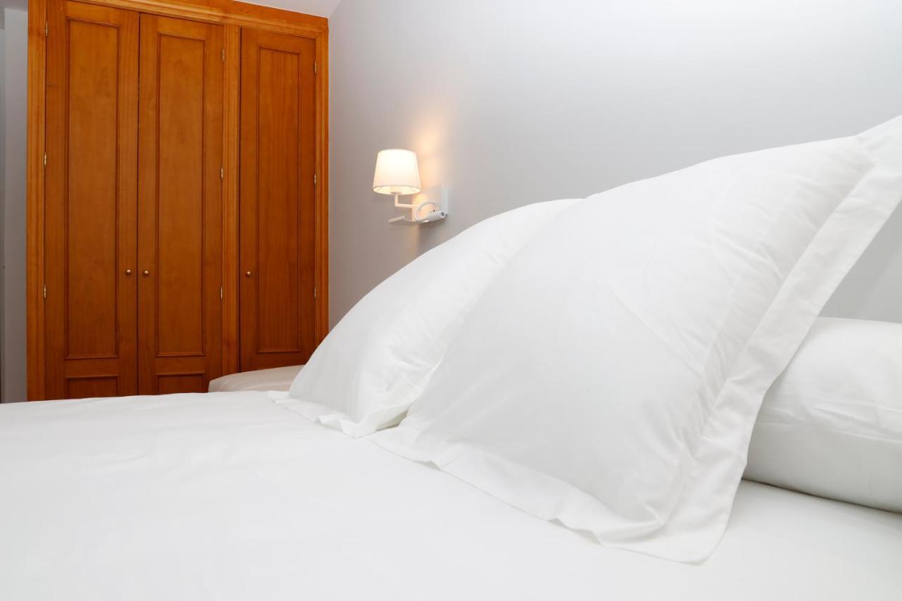 Apartamento Besiberri ビエルハ エクステリア 写真