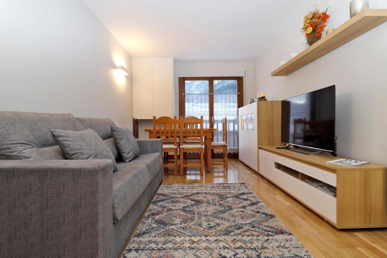 Apartamento Besiberri ビエルハ エクステリア 写真