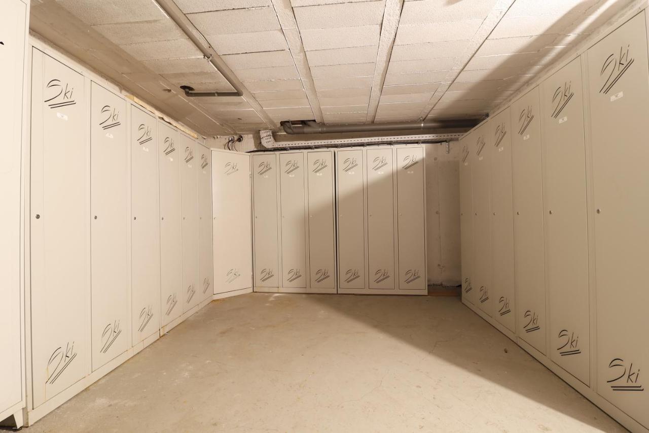 Apartamento Besiberri ビエルハ エクステリア 写真